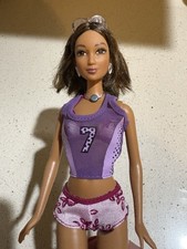 Mattel barbie california for sale  Saint Francis