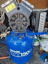 Bambi vt150d oil for sale  BLYTH