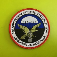 Ecusson gign epign d'occasion  Pont-de-l'Arche
