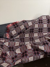 Vintage welsh wool for sale  Frederick