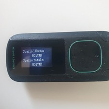 Lettore mp3 bluetooth usato  Civitanova Marche