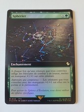 Carte magic spherier d'occasion  La Réole