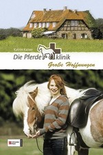Pferdeklinik band 05 gebraucht kaufen  Berlin