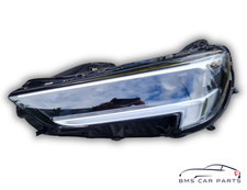 OPEL INSIGNIA B LIFT Reflektor LHD Lewa strona Pełna matryca LED INTELLI LUX 3913683, używany na sprzedaż  PL