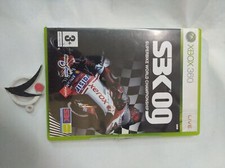 Sbk xbox 360 usato  Fiumicino