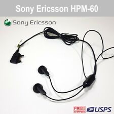 Usado, Auriculares manos libres originales Sony Ericsson HPM-60 - envío y seguimiento gratuitos segunda mano  Embacar hacia Argentina