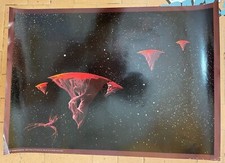 Yes yessongs escape usato  Terni