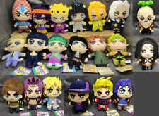 20pcs jojos bizarre d'occasion  Expédié en Belgium