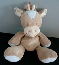 Doudou peluche nattou d'occasion Doudou peluche nattou d'occasion  Bouvigny-Boyeffles