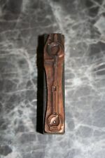 Ancien tampon matrice d'occasion  Le Plessis-Trévise