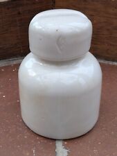 Vintage white rwi for sale  BURY ST. EDMUNDS