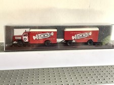 Brekina 73312 lkw gebraucht kaufen  Duisburg