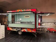 Imbisswagen verkaufsanhänger  gebraucht kaufen  Stuttgart