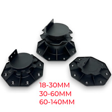 50x adjustable decking for sale  DUNSTABLE