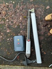 Electric gate motor for sale  STOCKPORT
