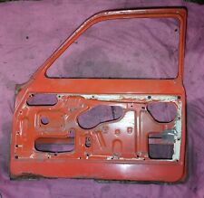Mk1 escort door for sale  WEST DRAYTON
