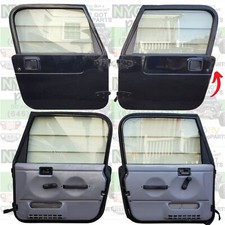 Full hard doors for sale  Bellerose