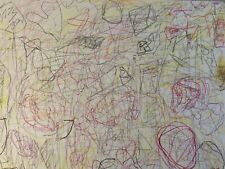 Dessin crayon peintre d'occasion  Toulouse-