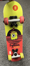 Kryptonics skateboard lockerbo for sale  Denver