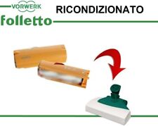 Folletto battitappeto eb350 usato  Napoli