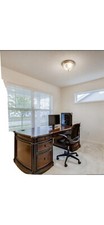 Executive wood office for sale  Dayton