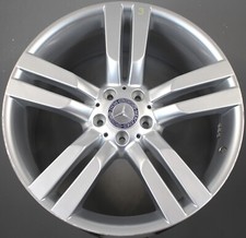 Mercedes alufelge glk gebraucht kaufen  Gilserberg