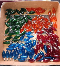 119 bulbs working for sale  WISBECH