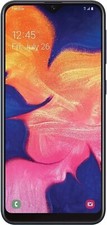 Usado, Samsung Galaxy A10e SM-A102U 32GB 2GB desbloqueado azul bom estado comprar usado  Enviando para Brazil