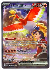Pokemon armonio alternative usato  San Donato Milanese