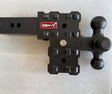 Gen 2433x tow for sale  USA