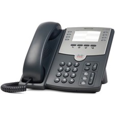 Telefono voip cisco usato  Battipaglia