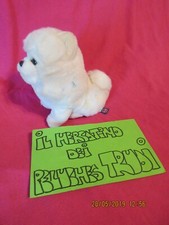 Trudi peluche pupazzo usato  Caorso