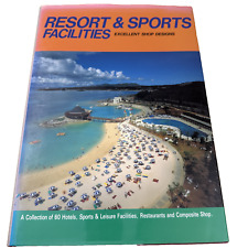 Resort sports facilities for sale  Willis