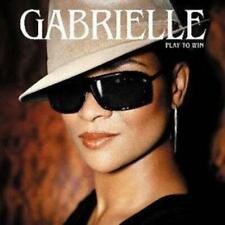 Gabrielle play win for sale  STOCKPORT