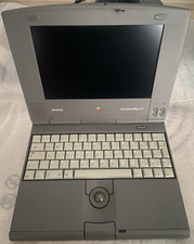 Apple powerbook duo gebraucht kaufen  Niederkassel