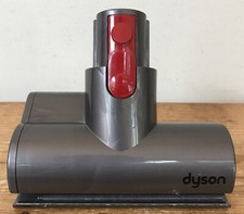 Mini cabeça de fixação de escova motorizada Dyson original do fabricante 158685 V7 V8 V10 V11 L comprar usado  Enviando para Brazil