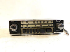 Ancien poste radio d'occasion  Giromagny