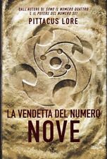 Vendetta del numero usato  Parma