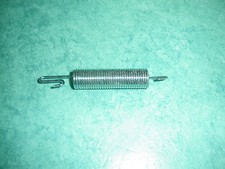 Ressort suspension moteur d'occasion  Corbeilles