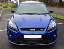 Fari cromo ford usato  Roma