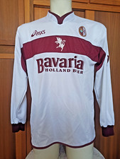 Maglia torino asics usato  Torino