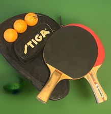 Set stiga ping for sale  Longview