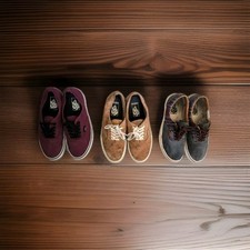 Paar vans authentik gebraucht kaufen  Göttingen