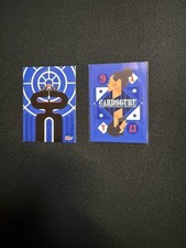 Cards evento collect usato  Zeccone