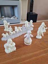 Department winter tales for sale  BURRY PORT