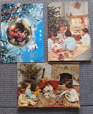 Lot ancienne cartes d'occasion  Marseille XIII