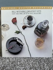 Bill withers greatest for sale  WOKING
