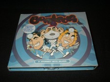 Bonkers journey silver for sale  UK