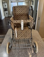 Vintage perego stroller for sale  Pequannock
