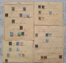Ehemalige spanische kolonien gebraucht kaufen  Berlin